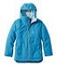 Kids' Waterproof Lightweight Insulated Jacket