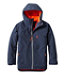 Kids' Waterproof Lightweight Insulated Jacket