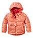 Toddlers' Bean's Down Jacket