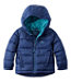 Toddlers' Bean's Down Jacket