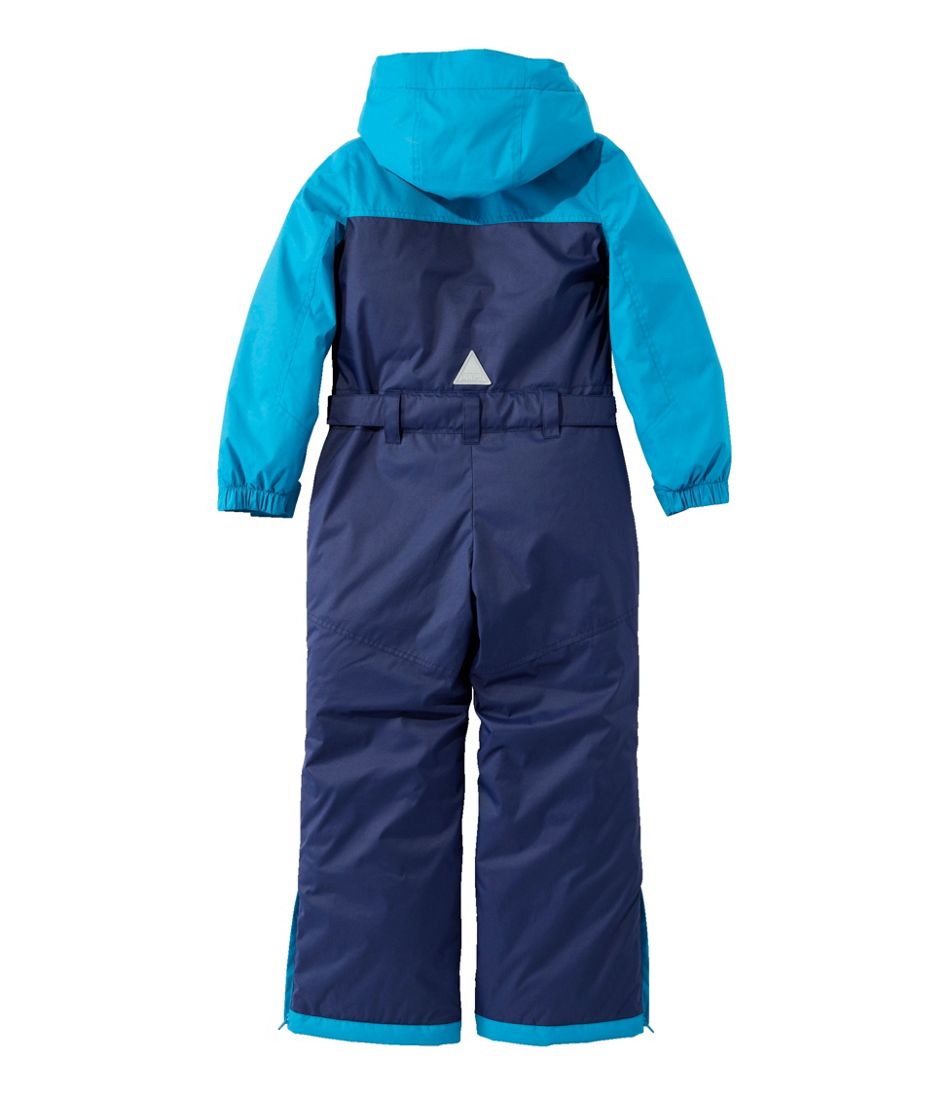 Kids' Cold Buster Snowsuit