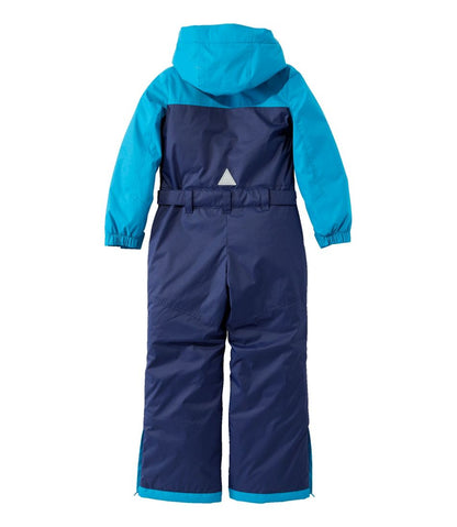 Kids' Cold Buster Snowsuit