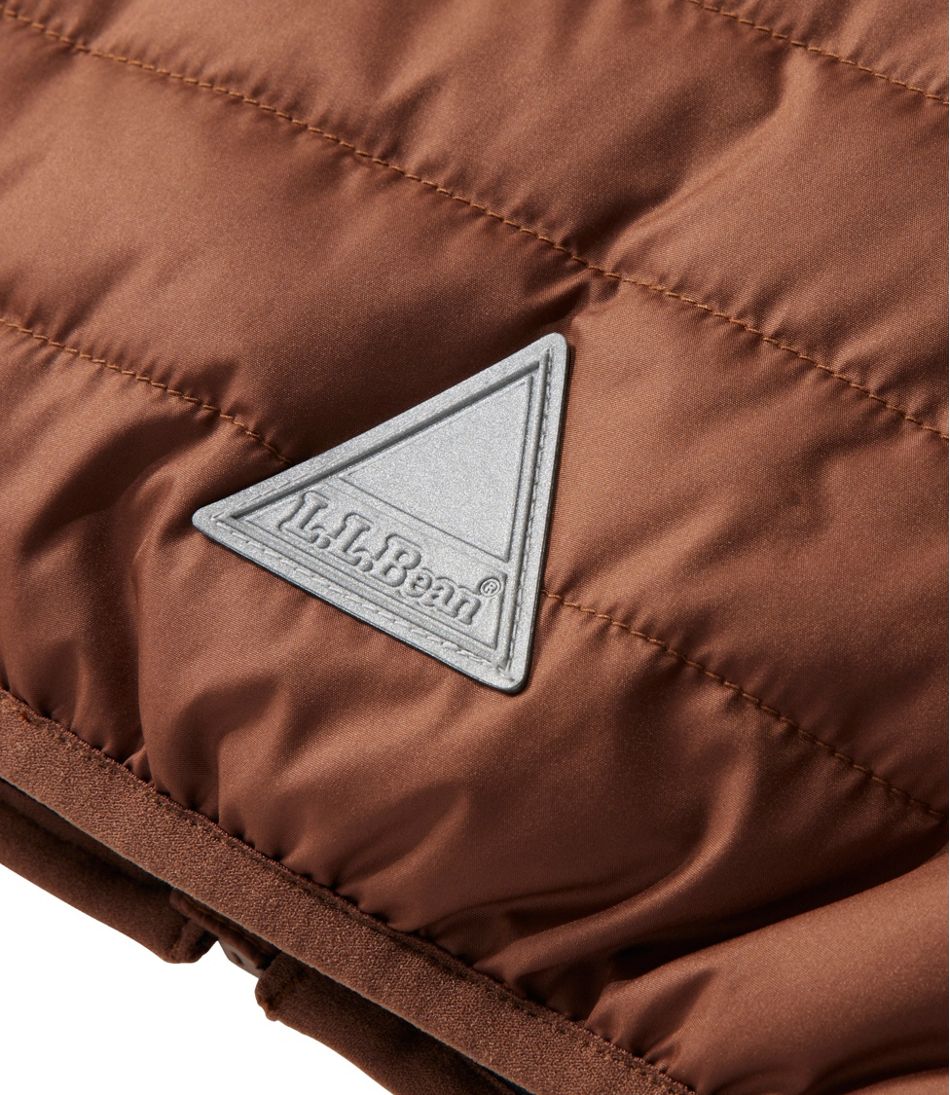 Infants' and Toddlers' Fleece-Lined Insulated Jacket