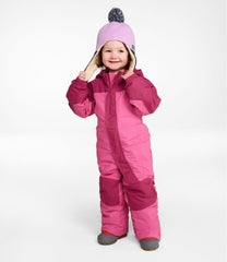 Infants' and Toddlers' Cold Buster Snowsuit