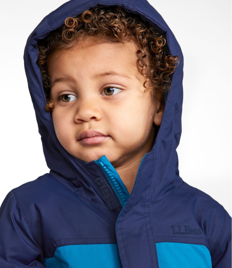 Infants' and Toddlers' Cold Buster Snowsuit