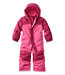 Infants' and Toddlers' Cold Buster Snowsuit