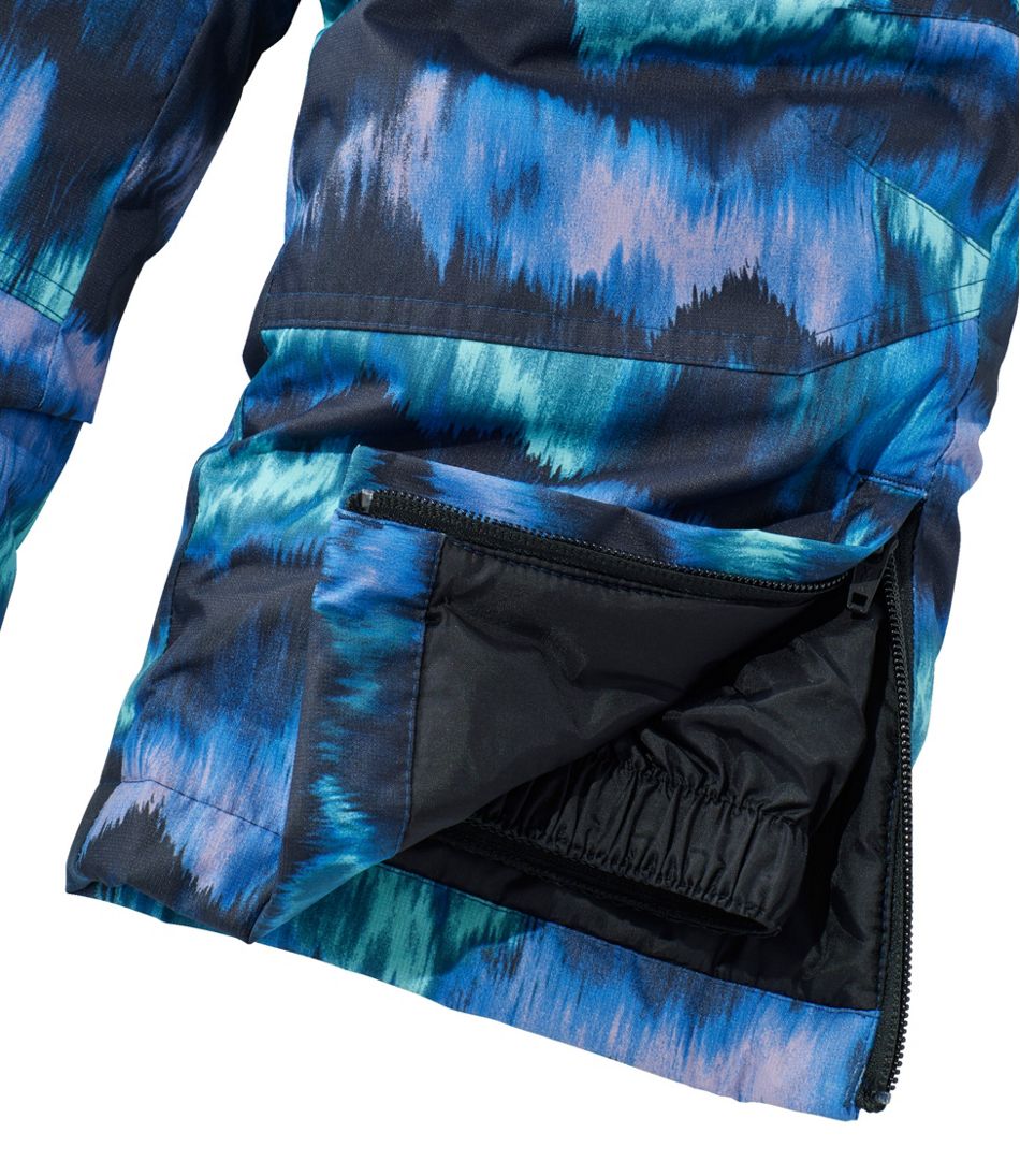 Infants' and Toddlers' Cold Buster Snowsuit Print