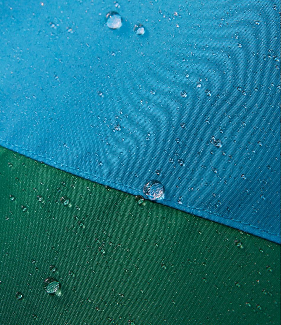 Toddlers' Fleece-Lined 3-in-1 Jacket