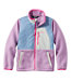 Mixed Media Kids' Mountain Classic Fleece Jacket