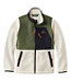Mixed Media Kids' Mountain Classic Fleece Jacket