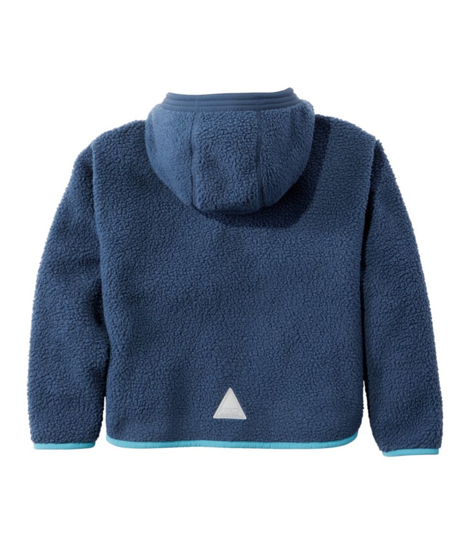 Kids' Alpine Fleece Jacket