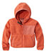 Kids' Alpine Fleece Jacket