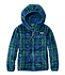Print Kids' L.L.Bean Hi-Pile Fleece
