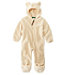 Infants' L.L.Bean Hi-Pile Fleece Bunting