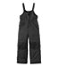 Kids' Cold Buster Snow Bibs