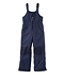 Kids' Cold Buster Snow Bibs