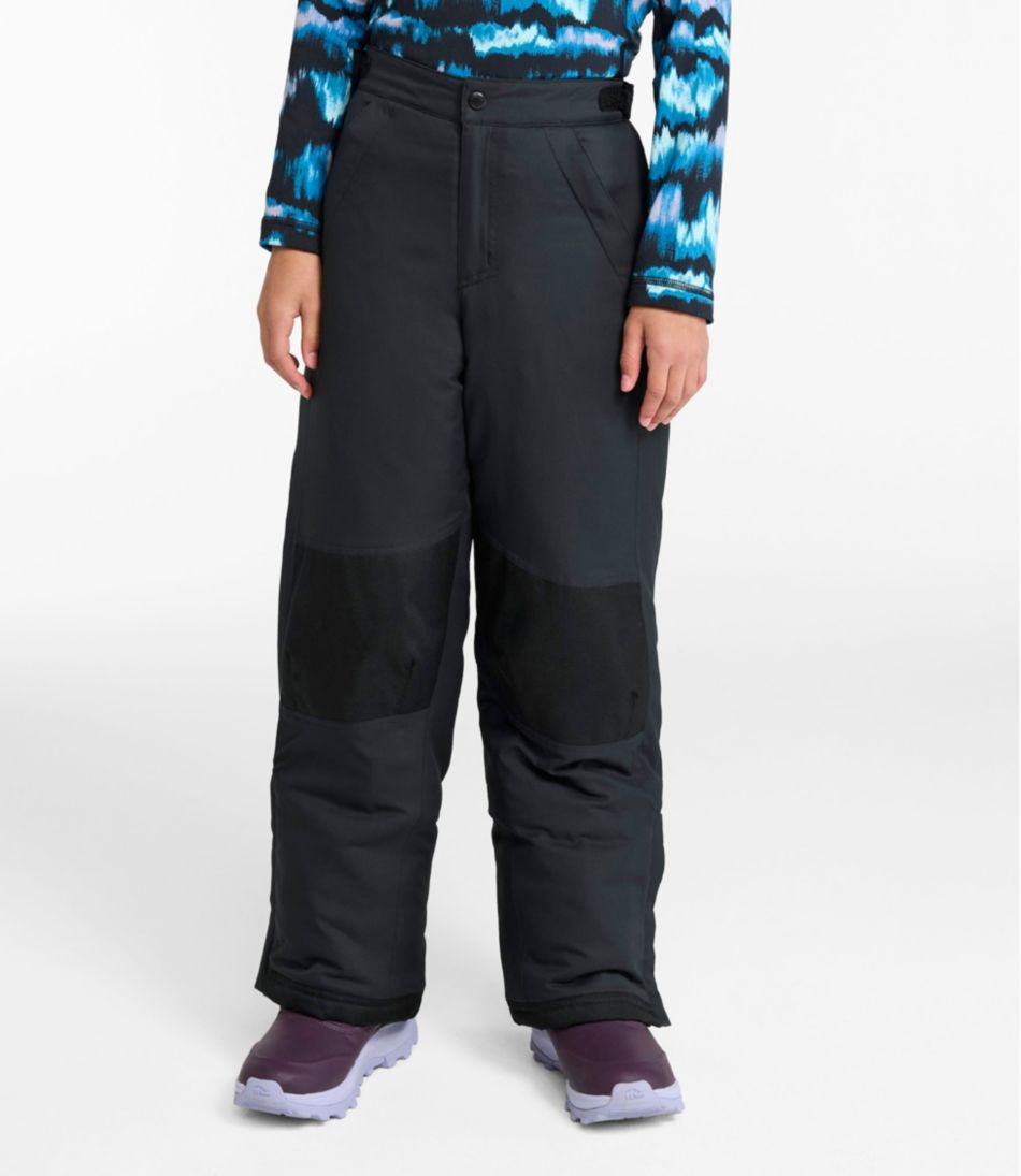 Kids' Cold Buster Snow Pants