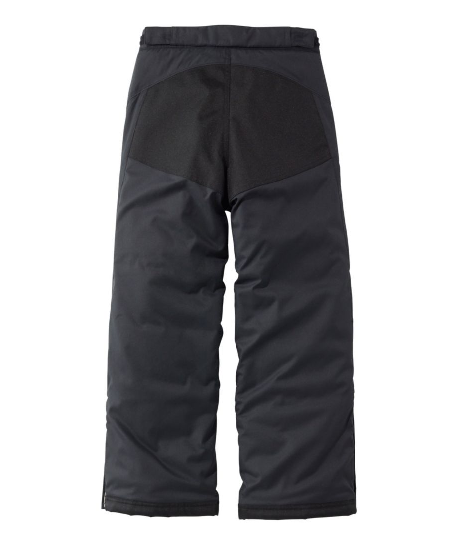 Kids' Cold Buster Snow Pants