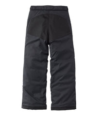 Kids' Cold Buster Snow Pants