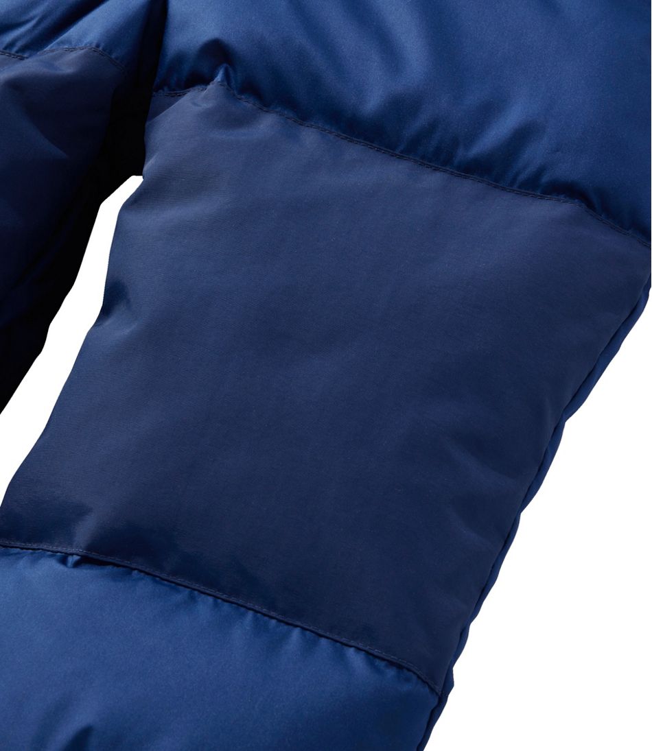 Infants' and Toddlers' L.L.Bean Down Snow Bibs