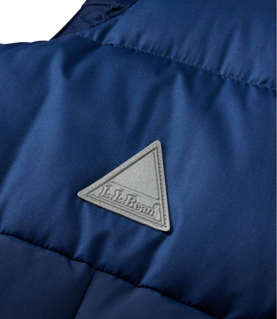 Infants' and Toddlers' L.L.Bean Down Snow Bibs