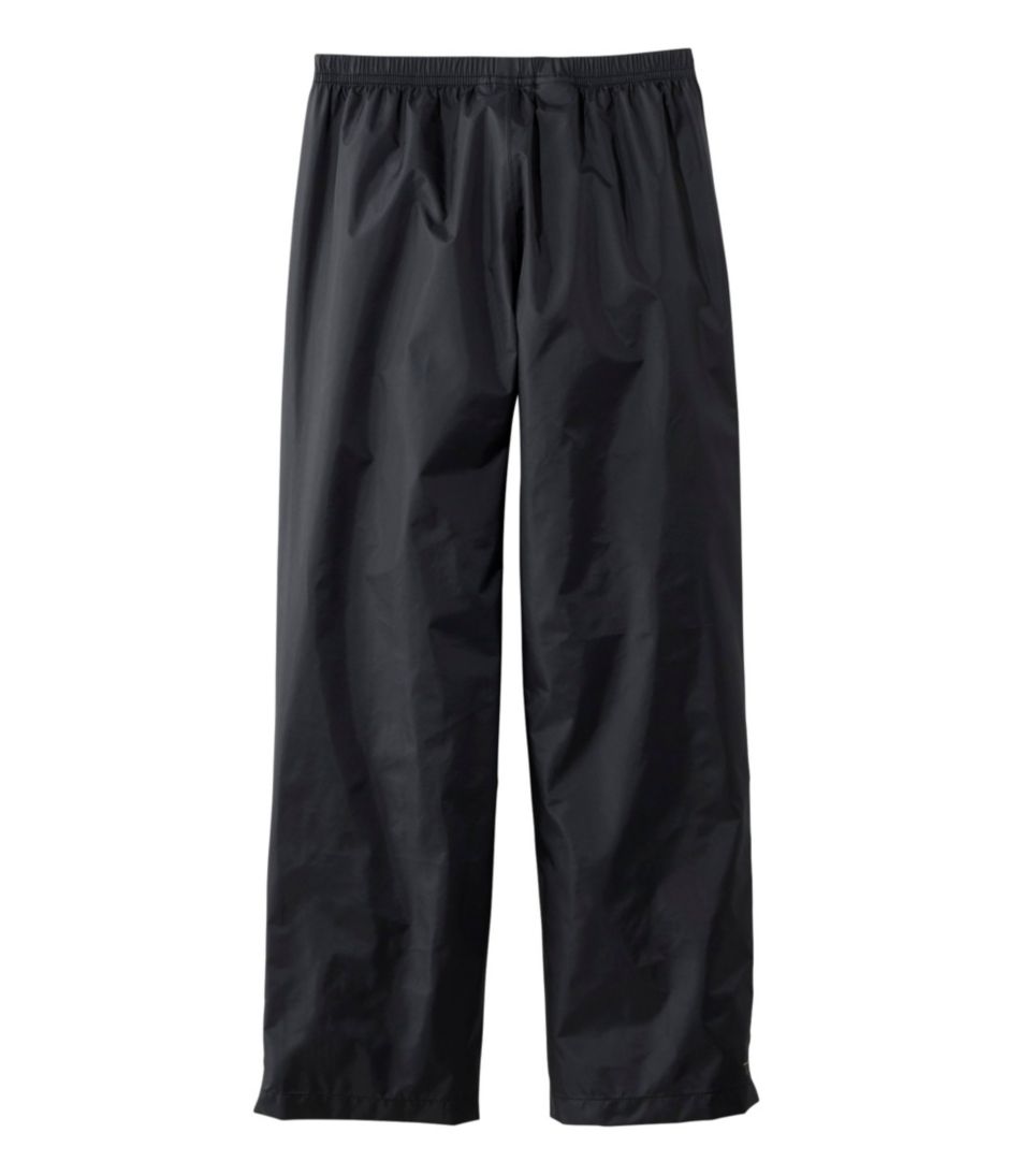 Kids' Trail Model Rain Pants