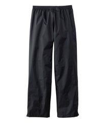 Kids' Trail Model Rain Pants
