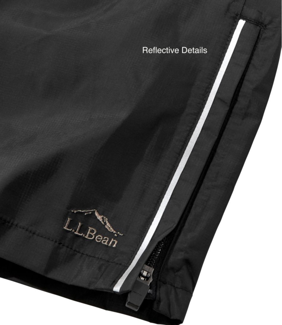 Kids' Trail Model Rain Pants