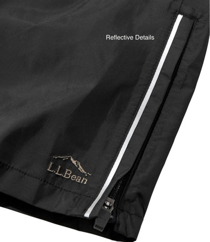 Kids' Trail Model Rain Pants