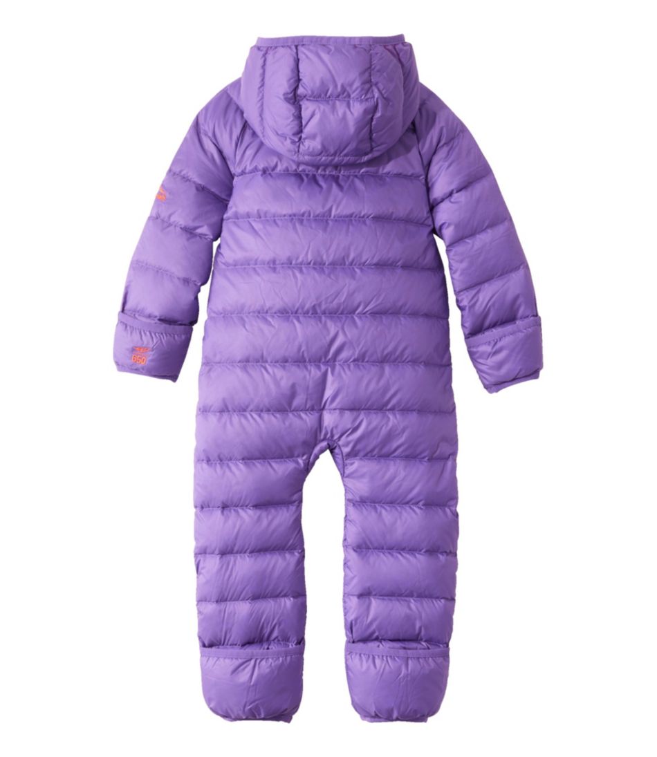 Infants' Ultralight 650 Down Bunting