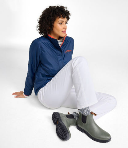 Women's Rugged Wellie® Chelsea Boots