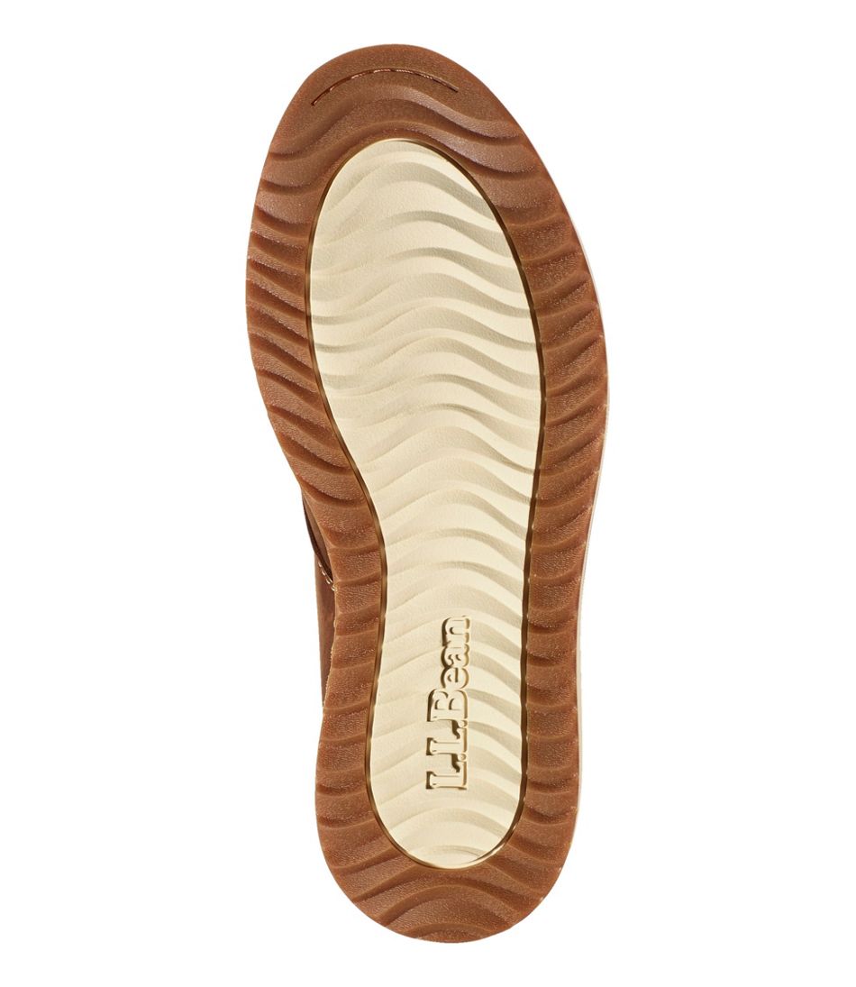 Women's Stonington Boots Moc Toe