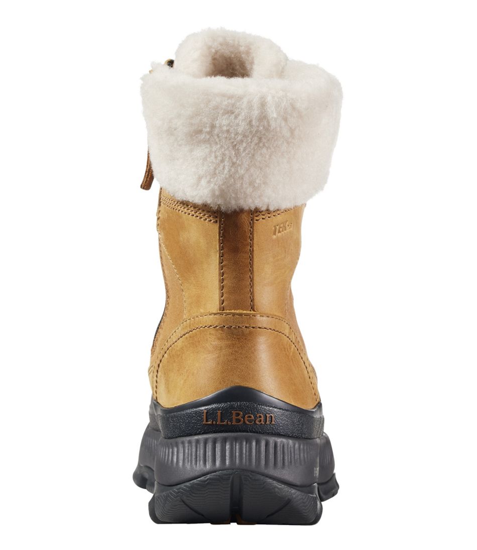 Women's Storm Chaser 6 Lace-Up Boots, Waterproof Insulated
