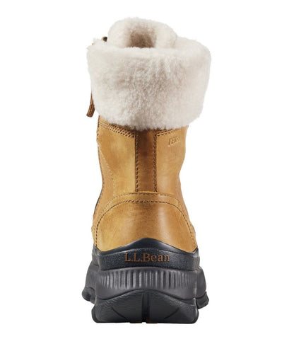 Women's Storm Chaser 6 Lace-Up Boots, Waterproof Insulated