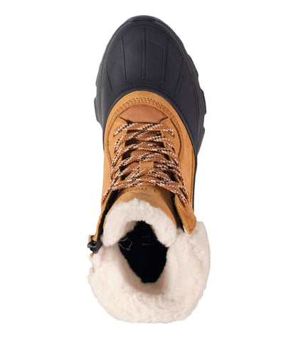 Women's Storm Chaser 6 Lace-Up Boots, Waterproof Insulated