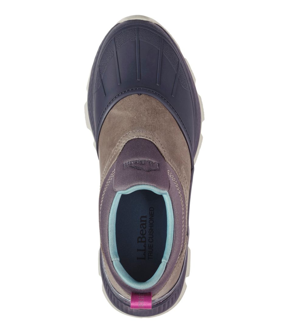 Waterproof Women's Storm Chaser 6 Slip-Ons