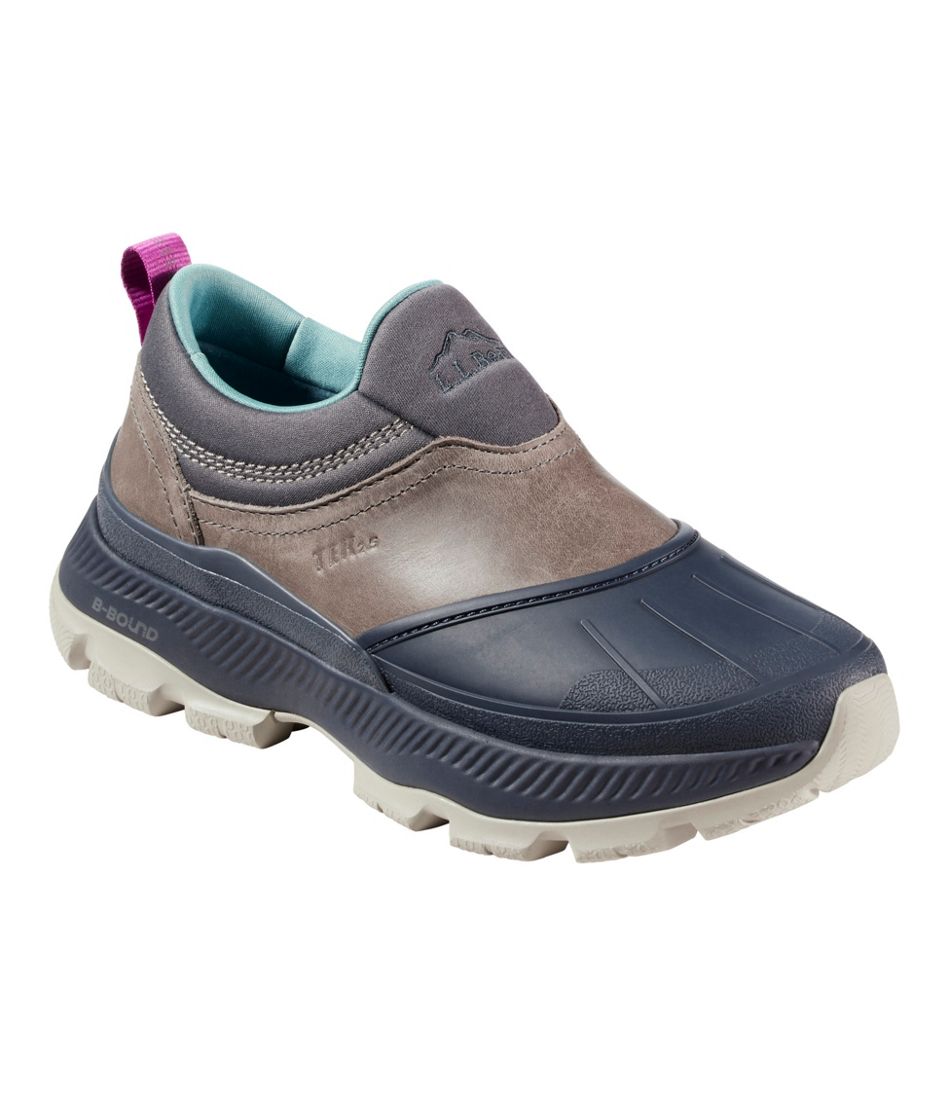 Waterproof Women's Storm Chaser 6 Slip-Ons