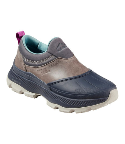 Women's Storm Chaser 6 Slip-Ons, Waterproof