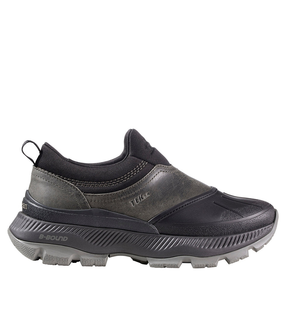 Women's Storm Chaser 6 Slip-Ons Waterproof