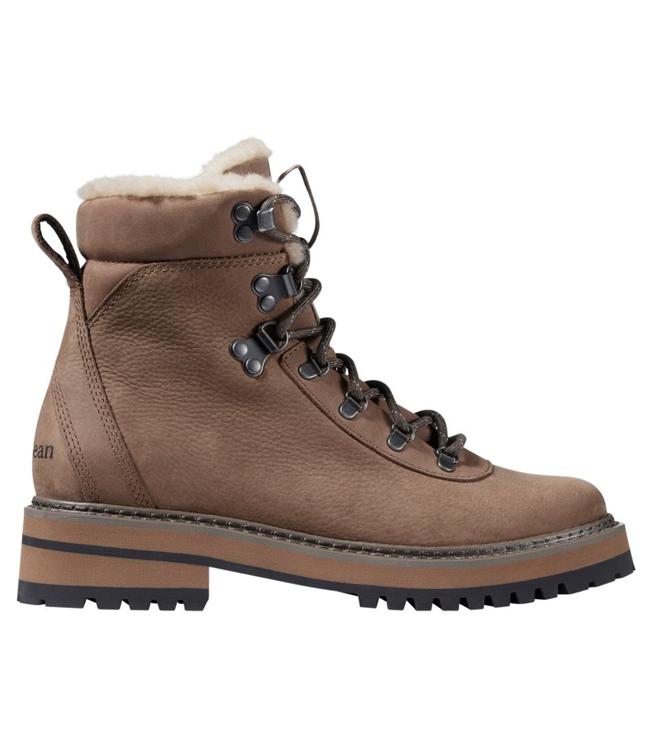 Women's Camden Hills Alpine Boots