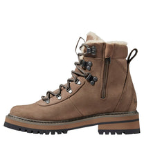 Women's Camden Hills Alpine Boots