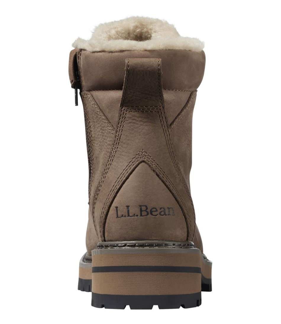 Women's Camden Hills Alpine Boots