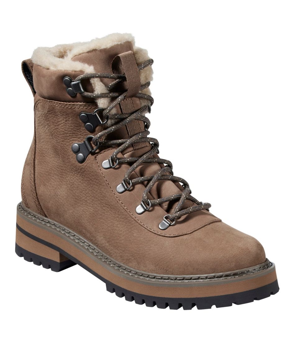 Women's Camden Hills Alpine Boots