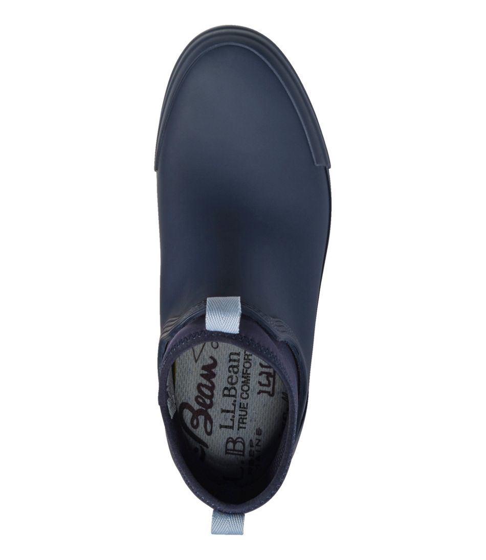 Women's Bean Light Wellie® Boots, Pull-On