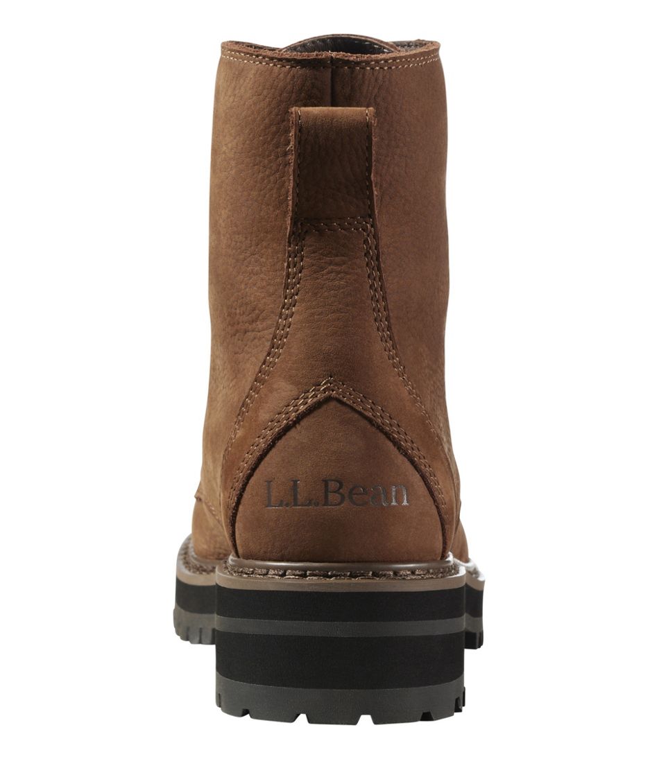 Women's Camden Hills Boots Lace-Up