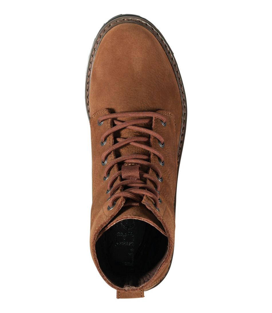 Women's Camden Hills Boots Lace-Up