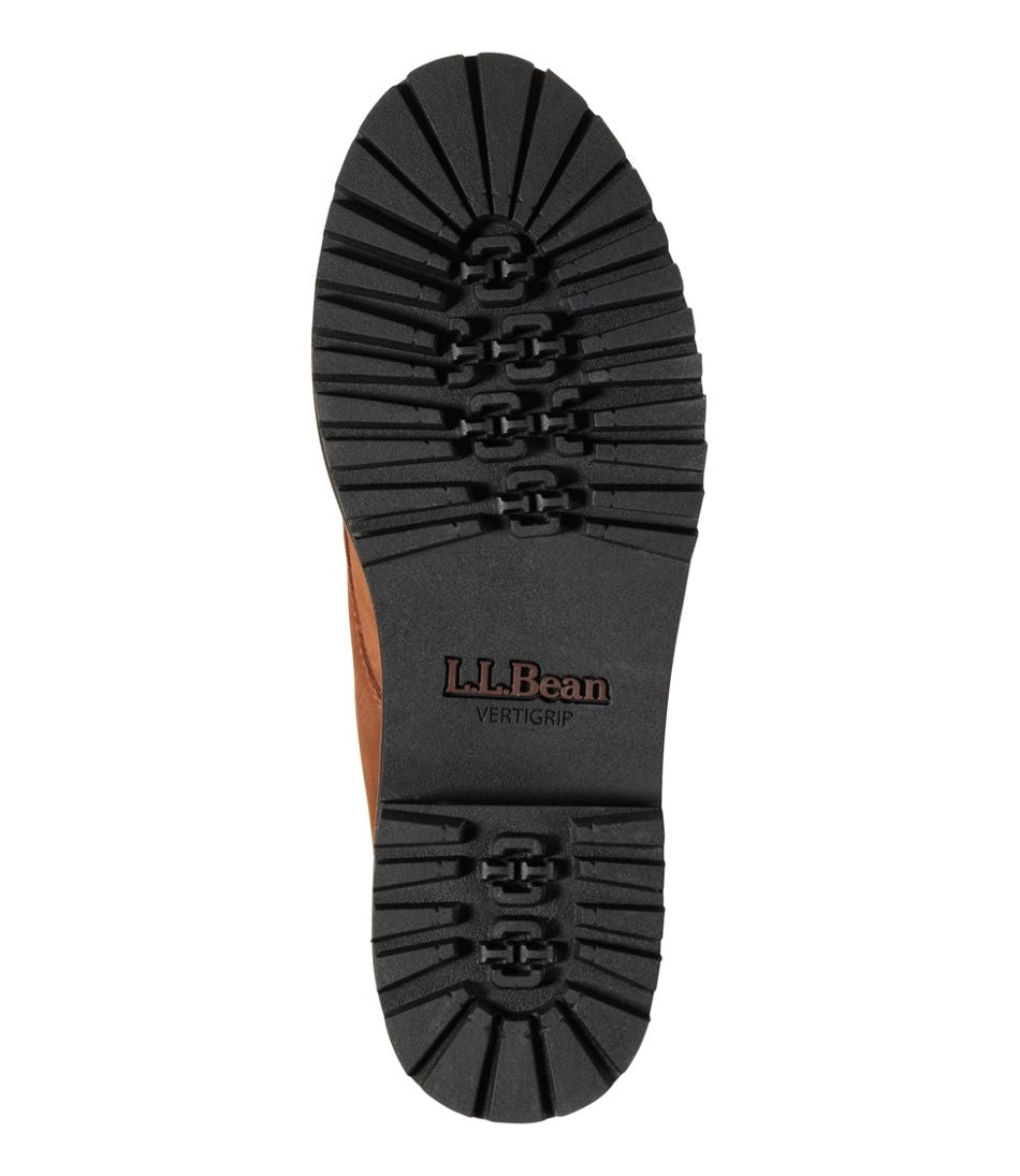 Women's Camden Hills Boots Lace-Up