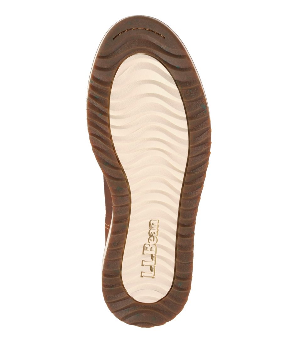 Women's Stonington Chelsea Boots Leather