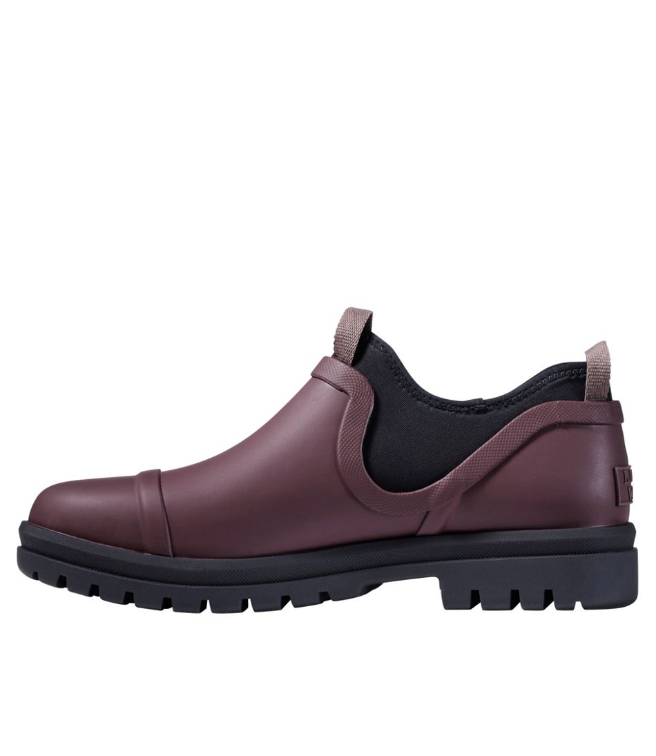 Women's Rugged Wellie® Shoes, Slip-On