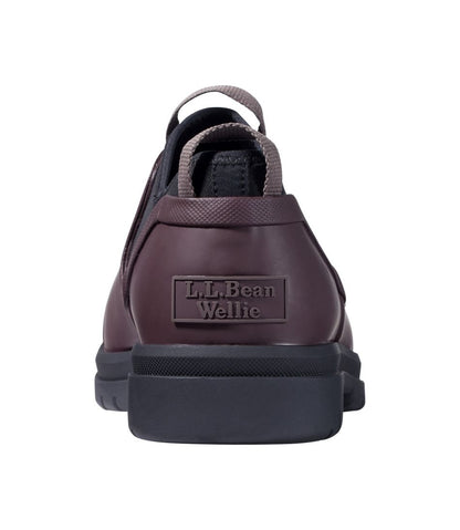 Women's Rugged Wellie® Shoes, Slip-On
